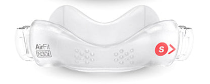 Nasal Cradle Cushion for AirFit™ N30i CPAP Mask